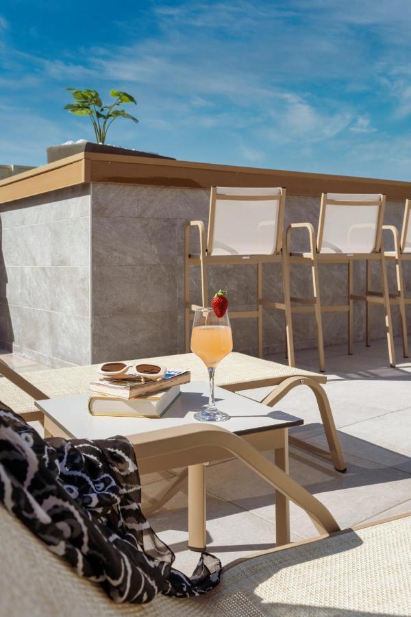 Villa Menta 플라타네스 외부 사진