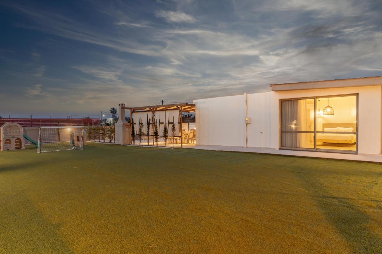 Villa Menta 플라타네스 외부 사진